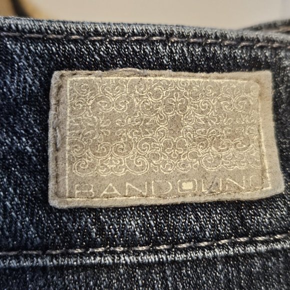 Bandolino Jeans Size 6 Missy EUC - Picture 7 of 7